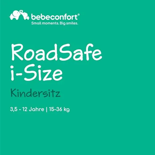 Bebeconfort RoadSafe 2