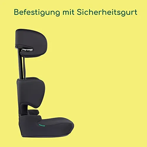 Bebeconfort RoadSafe 4