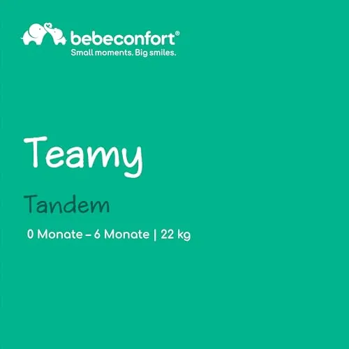 Bebeconfort Teamy 2