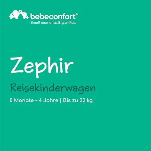 Bebeconfort Zephir 2