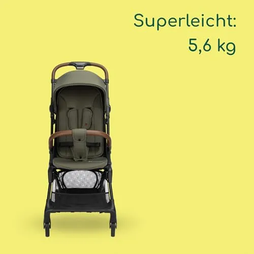 Bebeconfort Zephir 4