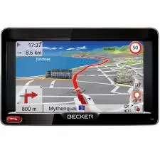 Becker Active 50 2