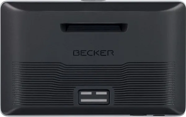 Becker active.5 LMU 2