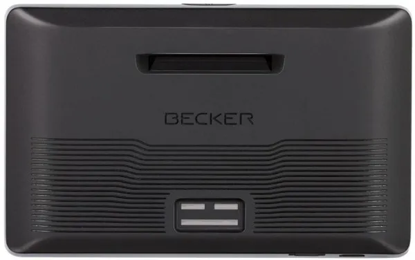 Becker active.5 LMU plus 3