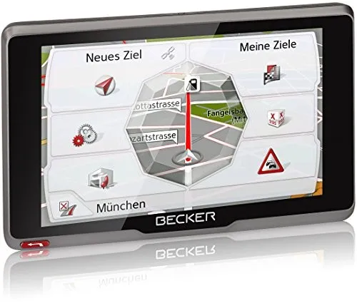 Becker active.5sl EU 3