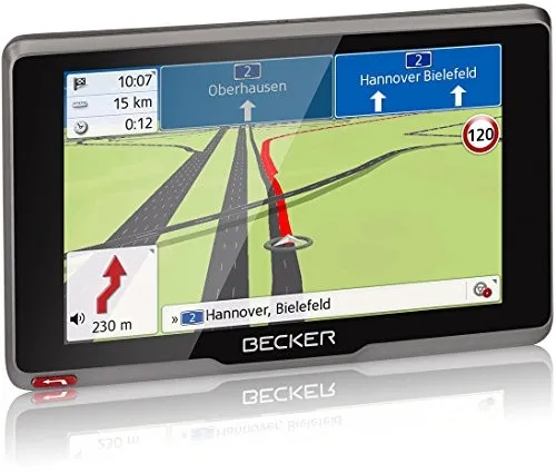 Becker active.5sl EU 5