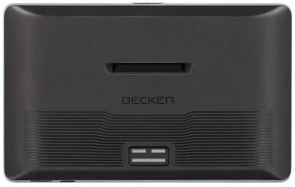 Becker active.6 LMU plus 4