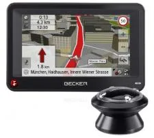 Becker Professional 43 Control 5