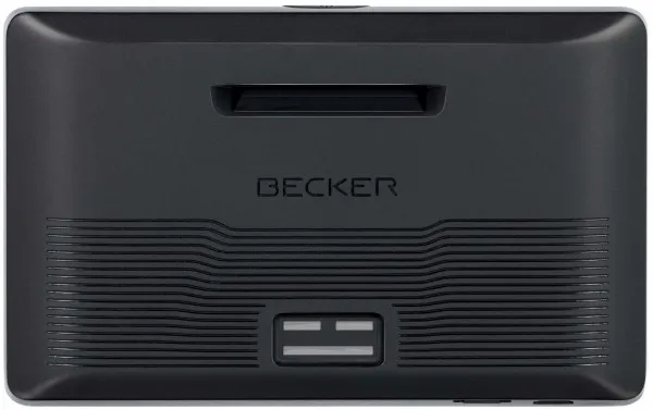 Becker professional.5 LMU 2