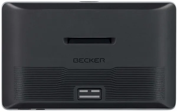 Becker professional.6 LMU 2