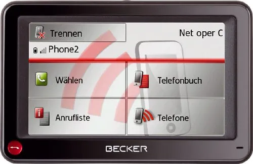 Becker Ready 43 Talk V2