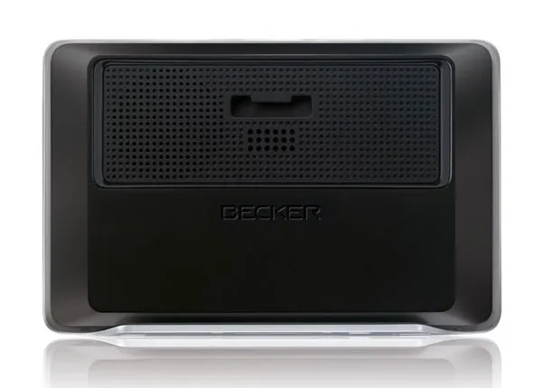 Becker Ready 50 ICE 2