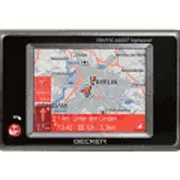 Becker Traffic Assist 7927