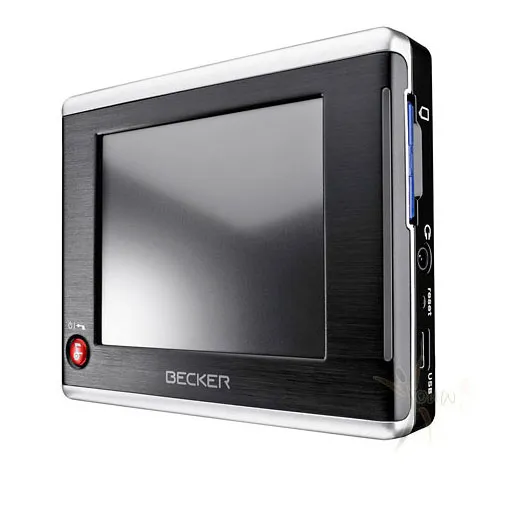 Becker Traffic Assist 7977