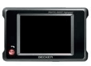 Becker Traffic Assist Highspeed