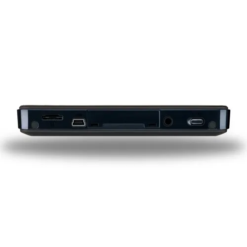 Becker Traffic Assist Z213 4