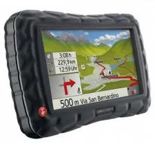 Becker Traffic Assist Z 100 Crocodile 2