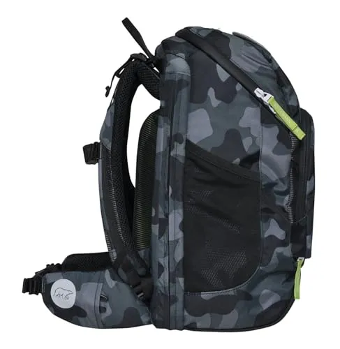 Beckmann Active Air FLX 4