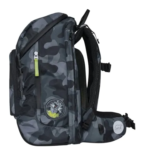 Beckmann Active Air FLX 6