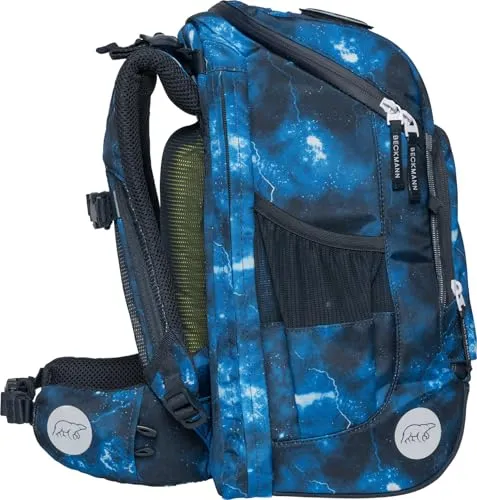 Beckmann Active Air FLX Tech Rex 4