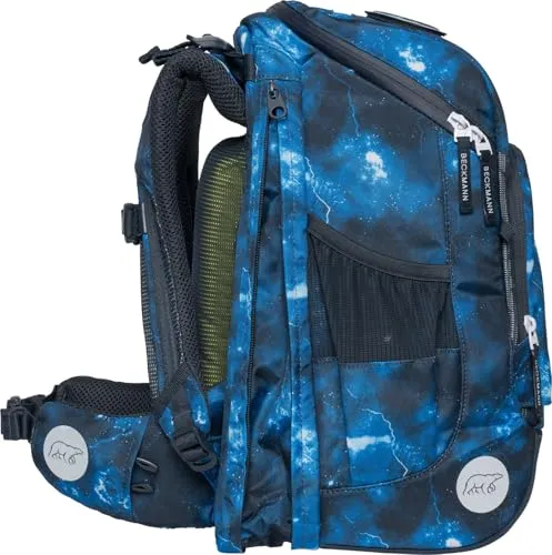 Beckmann Active Air FLX Tech Rex 5