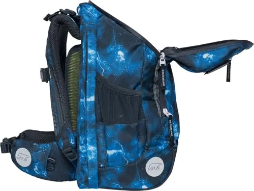 Beckmann Active Air FLX Tech Rex 6