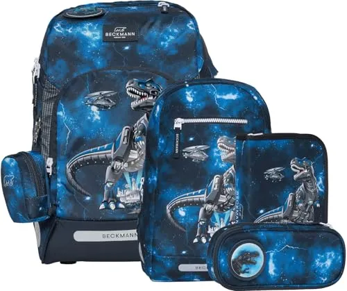 Beckmann Active Air FLX Tech Rex 2