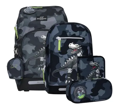 Beckmann Active Air FLX 3