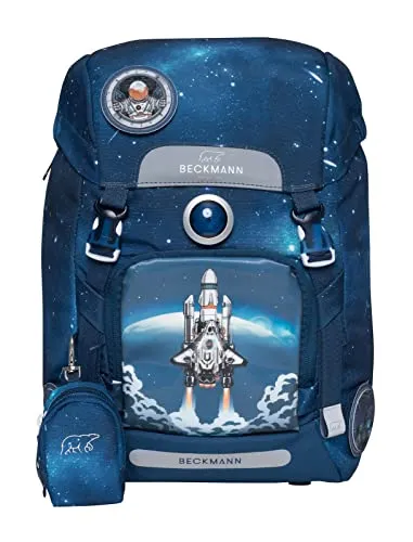 Beckmann Classic Space Mission 2