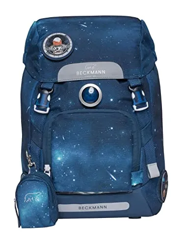 Beckmann Classic Space Mission