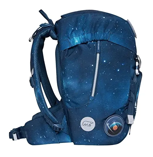 Beckmann Classic Space Mission 4