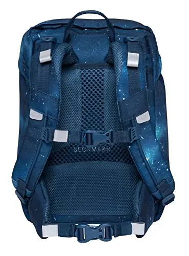 Beckmann Classic Space Mission 5