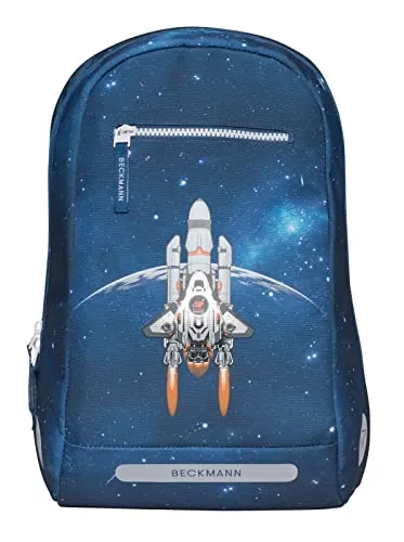 Beckmann Classic Space Mission 6