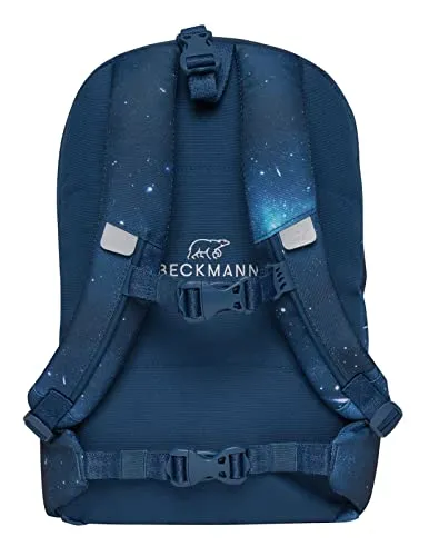 Beckmann Classic Space Mission 7