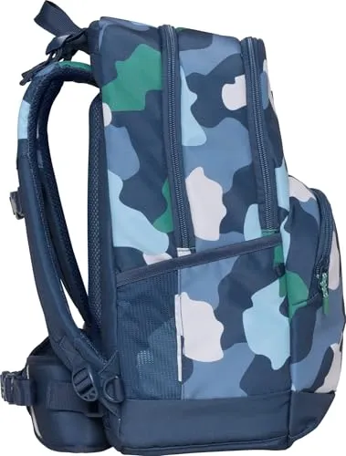Beckmann Sport Junior Color Camo 2
