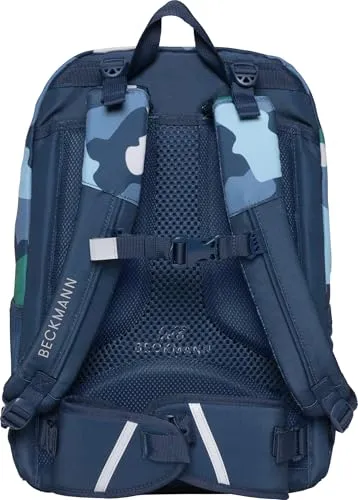 Beckmann Sport Junior Color Camo 3