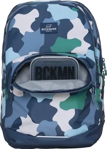 Beckmann Sport Junior Color Camo 4