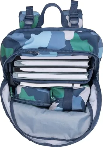 Beckmann Sport Junior Color Camo 6