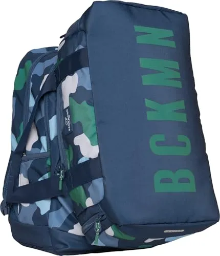 Beckmann Sport Junior Color Camo 7