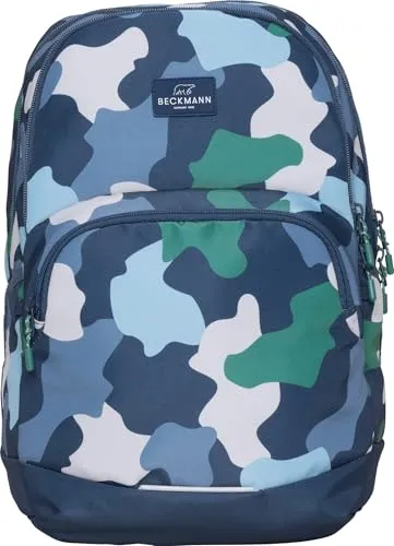 Beckmann Sport Junior Color Camo