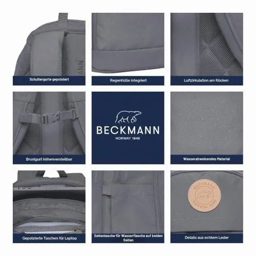 Beckmann UC 6