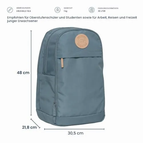 Beckmann Urban UC 2