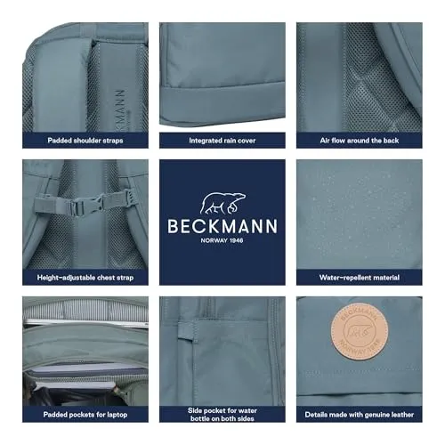 Beckmann Urban UC 6