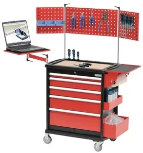 Bedrunka + Hirth Maxmobile 1 2