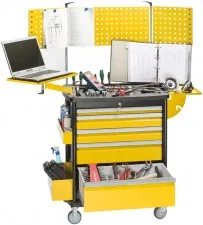 Bedrunka + Hirth Maxmobile 1 3