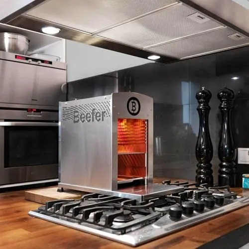 Beefer E-Beefer Pro 3