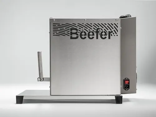 Beefer Pro II 4