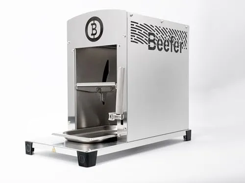 Beefer Pro II 2