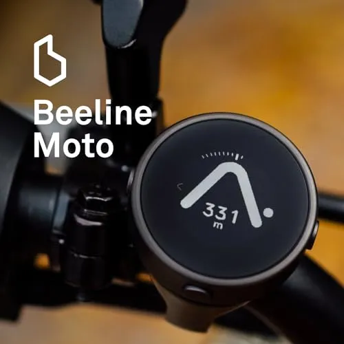 Beeline Moto Original 2