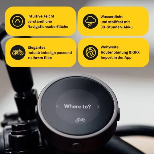 Beeline Moto Original 3